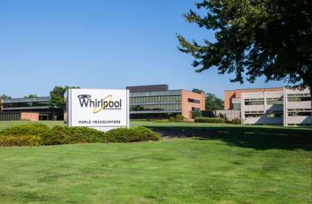 Dan has worked on-site and remotely at Whirlpool in Benton Harbor and St. Joseph, Mich., to support major change projects.