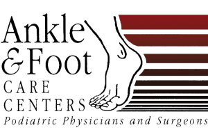 Ankle & Foot Logo