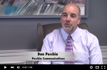 Dan Pecchia Video