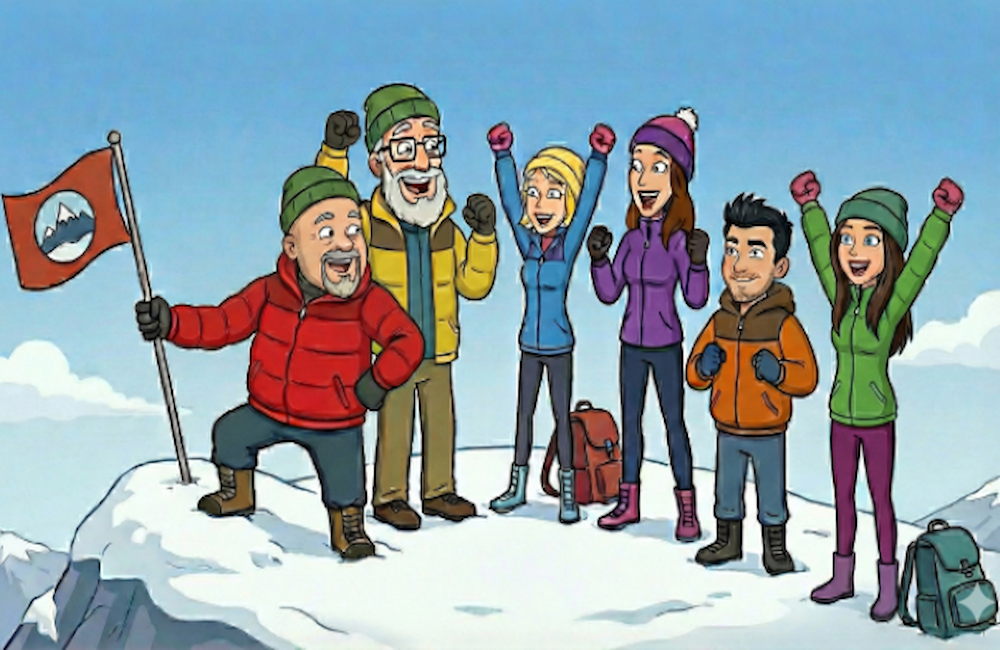 Fewer Than 20% of Firms Last 20 Years, Statistics Show