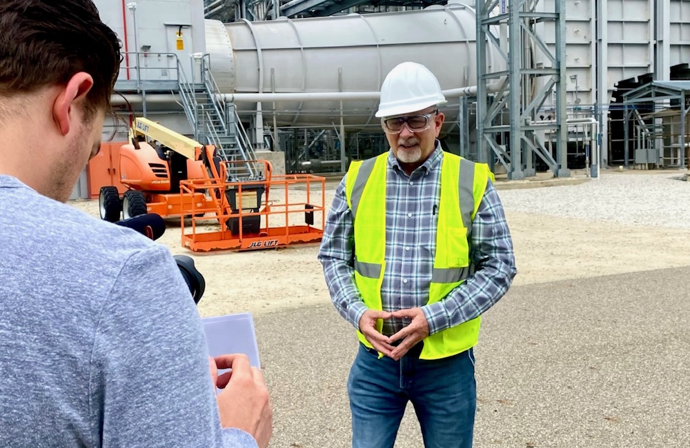 5 Tips for Developing Effective Industrial Videos