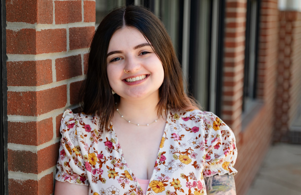 Pecchia Communications Names Sophia Koper Project Coordinator