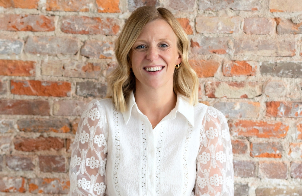 Pecchia Communications Names Kelli Hulea Managing Director